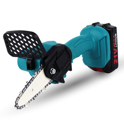 OEM Electric Cordless 4/6inches Chiansaw YZHDLJ-07