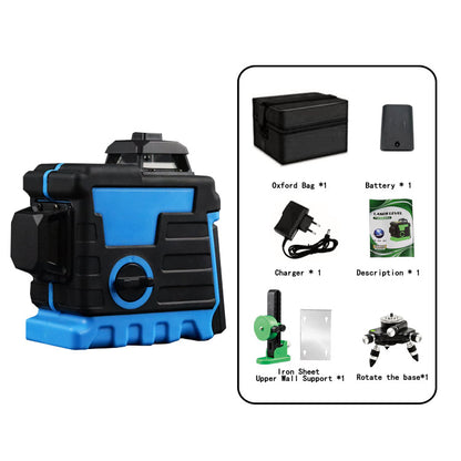 OEM Electric Laser Level 12 Lines YZHSPY-03