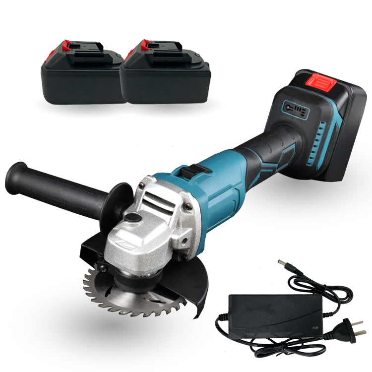 OEM Electric Angle Grinder YZHJMJ-07