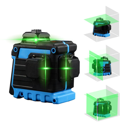 OEM Electric Laser Level 12 Lines YZHSPY-03