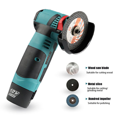 OEM Electric Mini Angle Grinder YZHJMJ-019