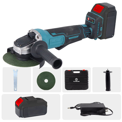 OEM Electric Angle Grinder YZHJMJ-014