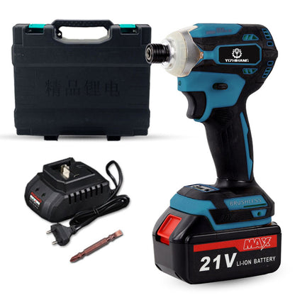 OEM Electric Impact Wrench YZHBS-08