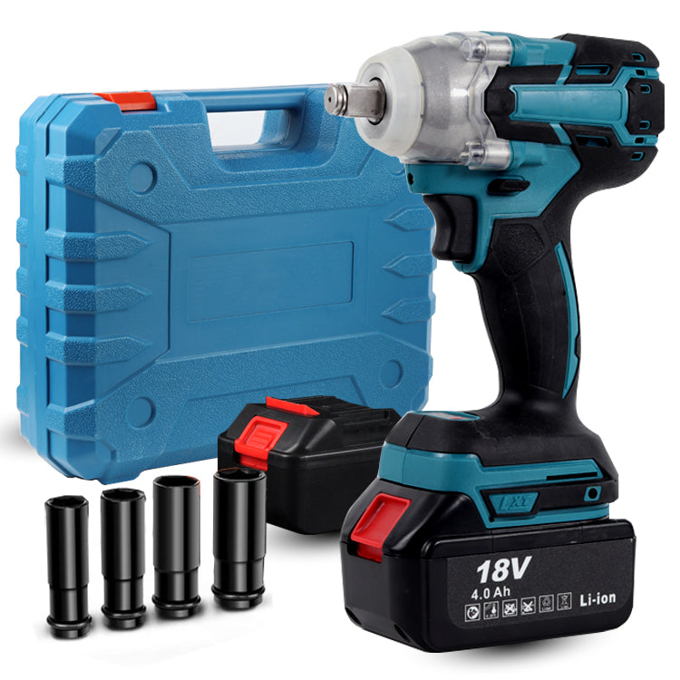 OEM Electric Impact Wrench YZHBS-07