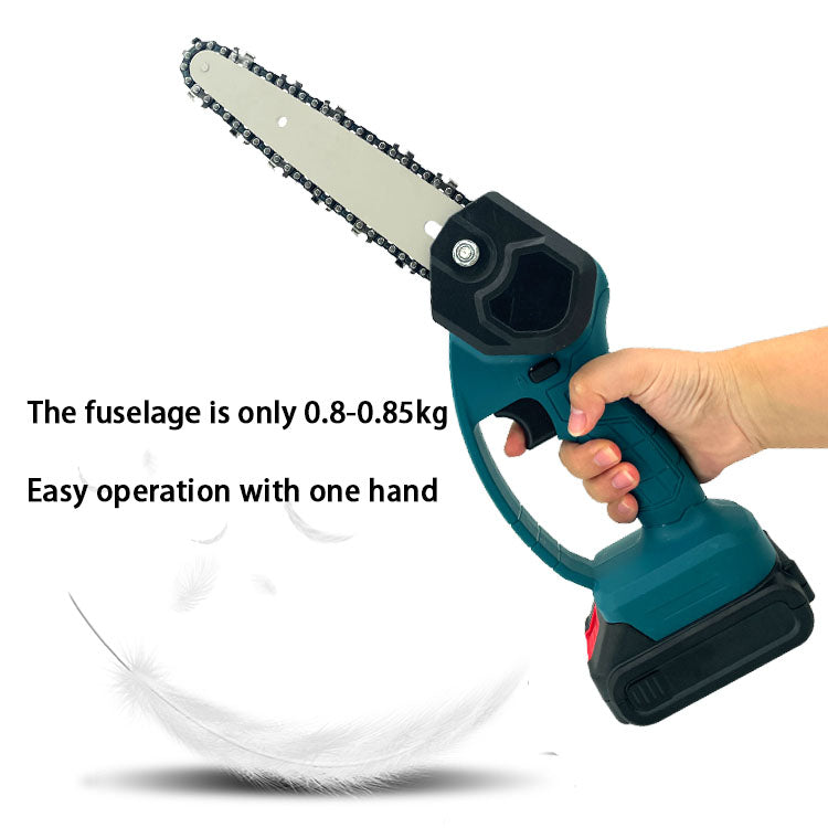 OEM Electric Cordless 4/6inches Chiansaw YZHDLJ-01