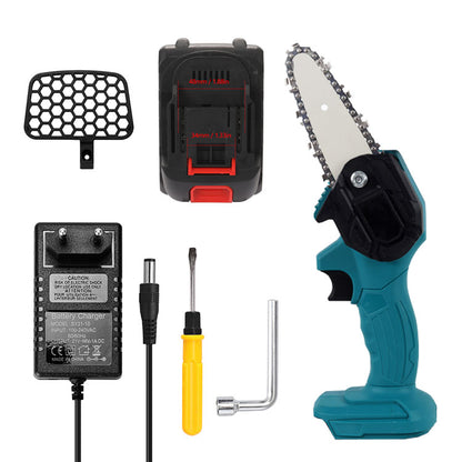 OEM Electric Cordless 4/6inches Chiansaw YZHDLJ-07