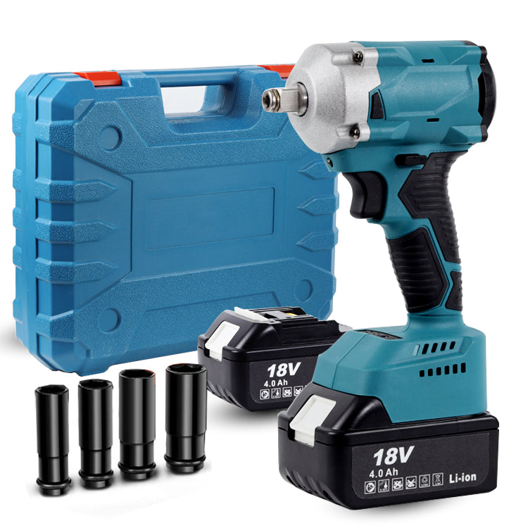 OEM Electric Impact Wrench YZHBS-01