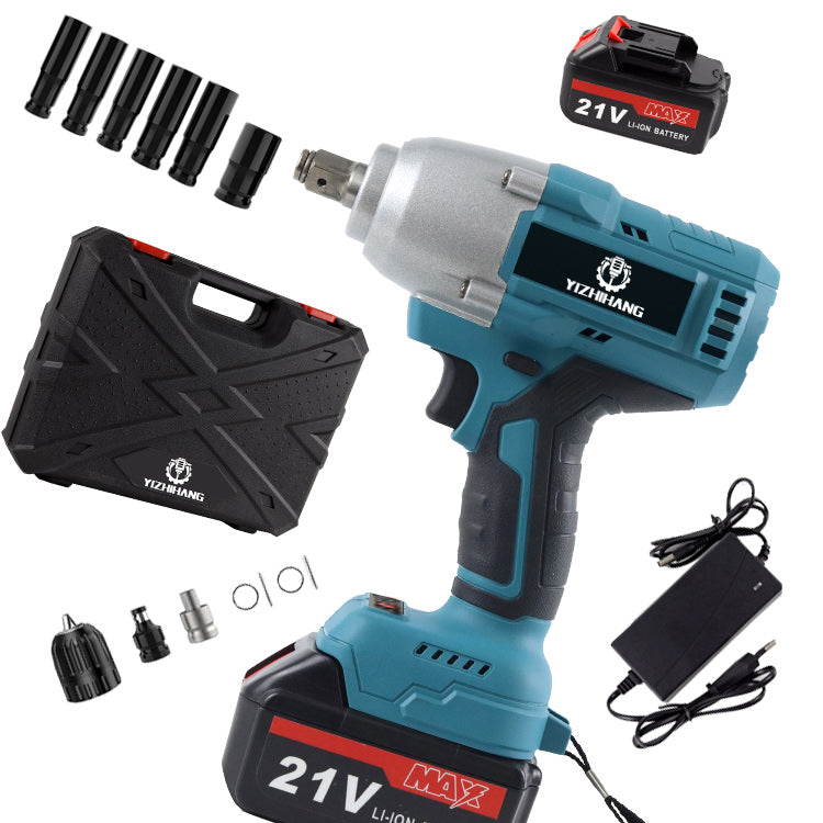 OEM Electric Impact Wrench YZHBS-04