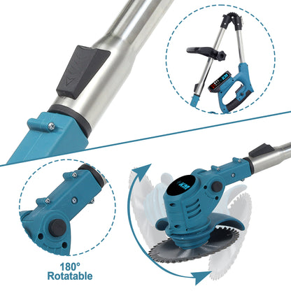 OEM Electric Lawn Mover YZHGCJ-02