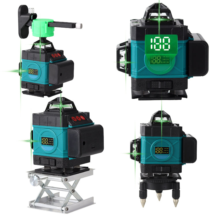 OEM Electric Laser Level 16 Lines YZHSPY-07