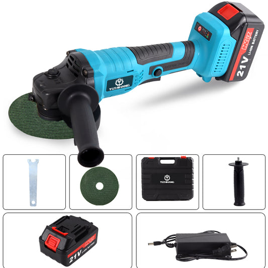 OEM Electric Angle Grinder YZHJMJ-01