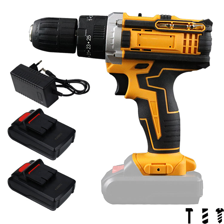 OEM Electric Power Drills Yellow YZHDZH-005