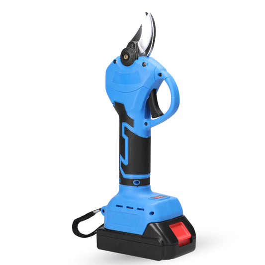 OEM Electric Pruning Shears With Digital Screen YZHDJD-02
