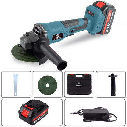 OEM Electric Angle Grinder YZHJMJ-06