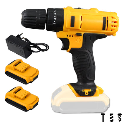 OEM Electric Power Drills Yellow YZHDZH-004