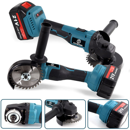 OEM Electric Angle Grinder YZHJMJ-011