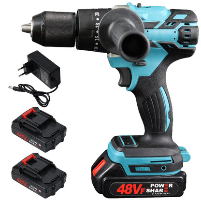 OEM Electric Power Drills YZHDZ-07