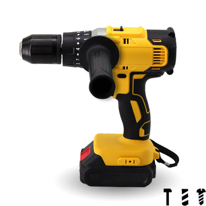 OEM Electric Power Drills Yellow YZHDZH-003