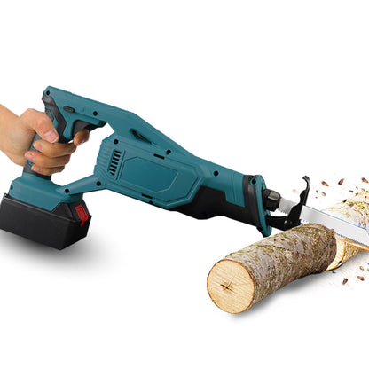 OEM Electric Cordless Reciprocating Saw YZHDLJ-015