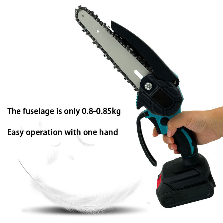 OEM Electric Cordless 4/6inches Chiansaw YZHDLJ-02
