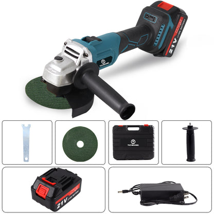 OEM Electric Angle Grinder YZHJMJ-08