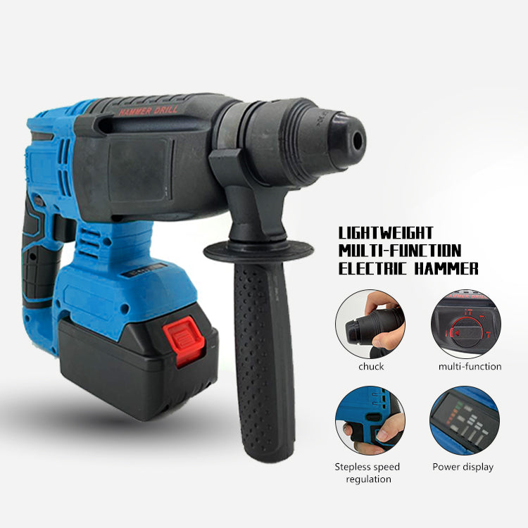 OEM Electric Hammer Drill YZHDC-01