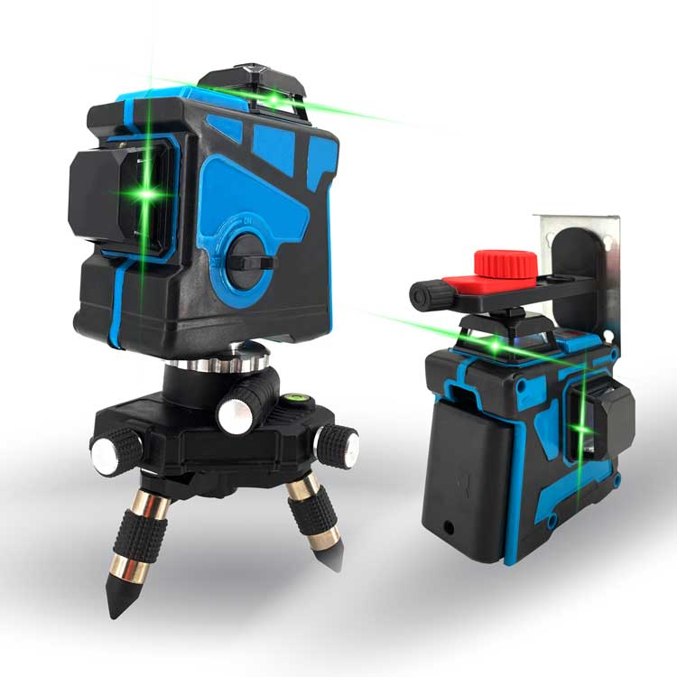 OEM Electric Laser Level 12 Lines YZHSPY-06