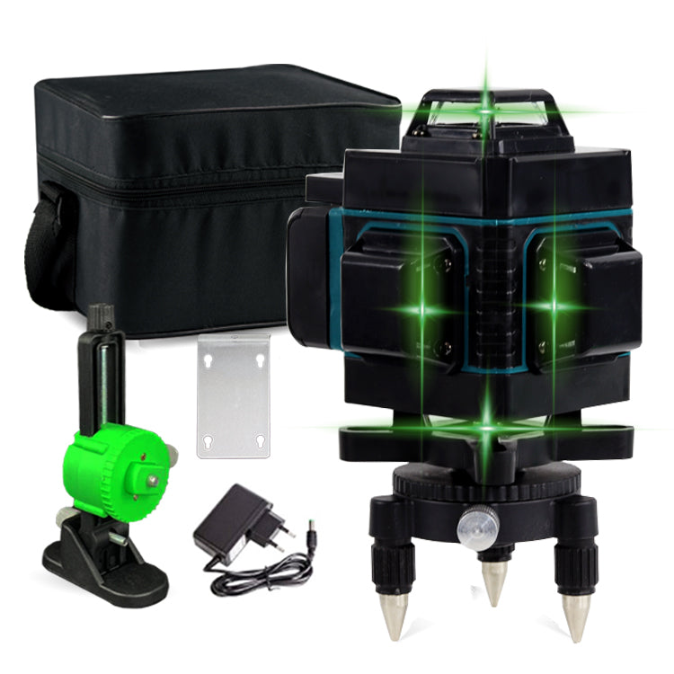 OEM Electric Laser Level 16 Lines YZHSPY-08