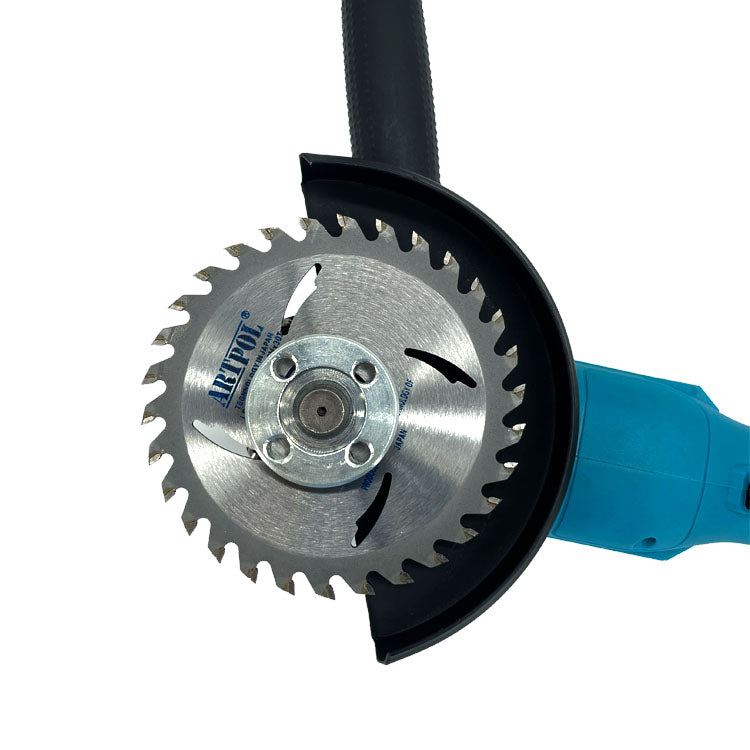 OEM Electric Angle Grinder YZHJMJ-05