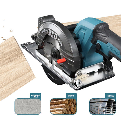 OEM Electric Cordless Circle Saw YZHDLJ-016