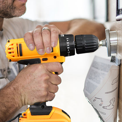 OEM Electric Power Drills Yellow YZHDZH-001