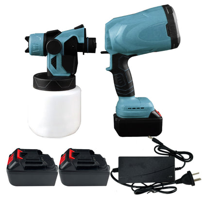 OEM Electric Mini Paint Spray Gun YZHPQ-001
