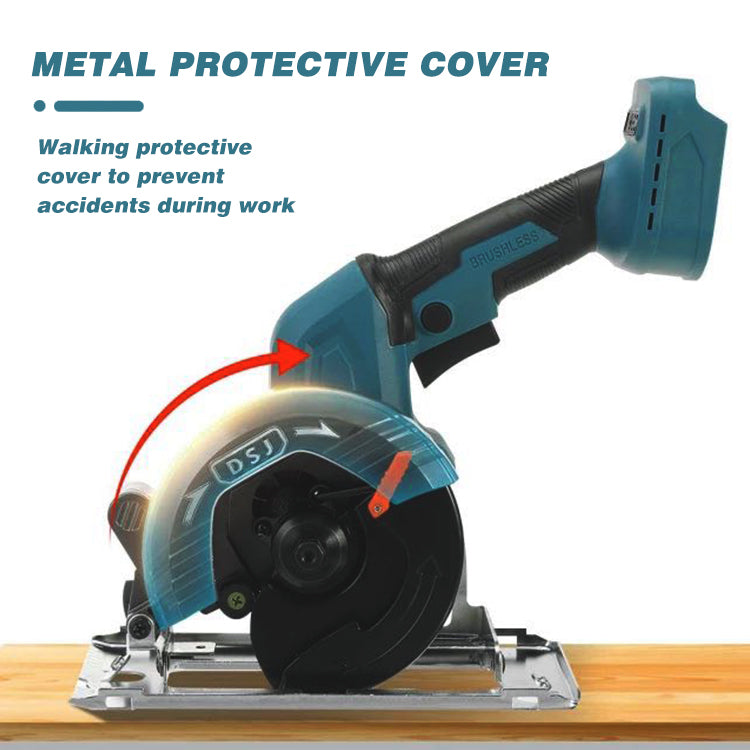 OEM Electric Cordless Circle Saw YZHDLJ-016