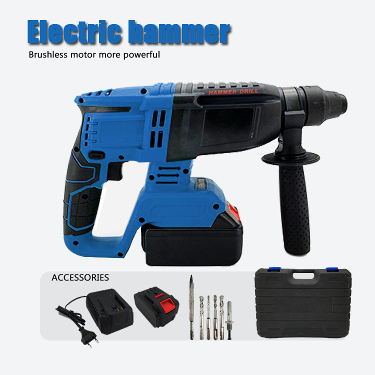 OEM Electric Hammer Drill YZHDC-01