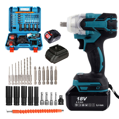 OEM Electric Impact Wrench YZHBS-07