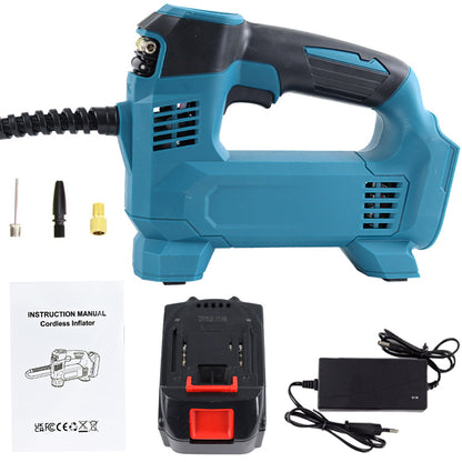 OEM Electric Air Pump YZHCFJ-07