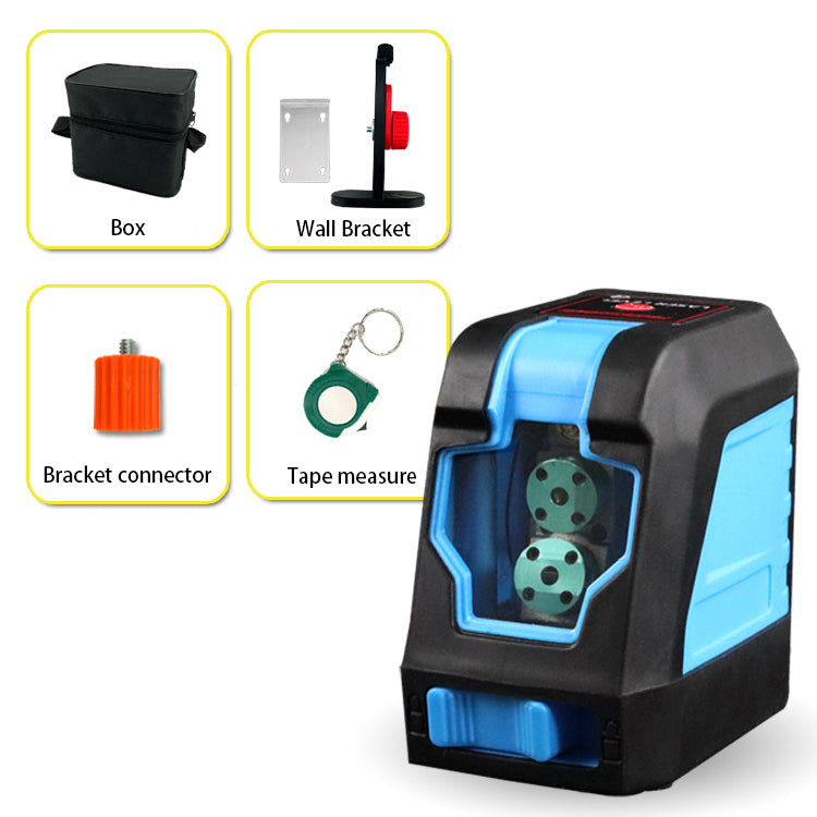 OEM Electric Laser Level 2 Lines YZHSPY-02