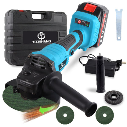 OEM Electric Angle Grinder YZHJMJ-01