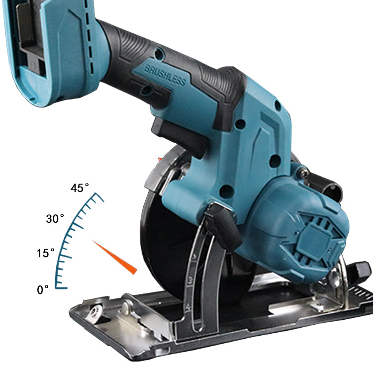 OEM Electric Cordless Circle Saw YZHDLJ-016