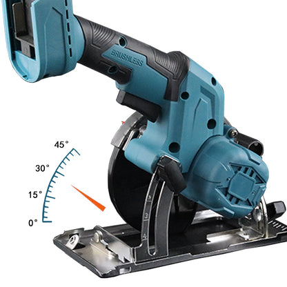 OEM Electric Cordless Circle Saw YZHDLJ-016
