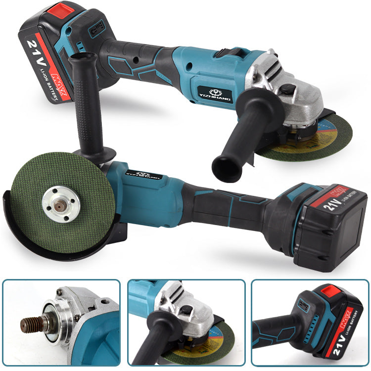 OEM Electric Angle Grinder YZHJMJ-08