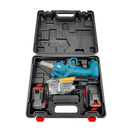 OEM Electric Cordless 6inches Chiansaw YZHDLJ-010
