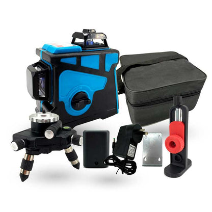 OEM Electric Laser Level 12 Lines YZHSPY-06