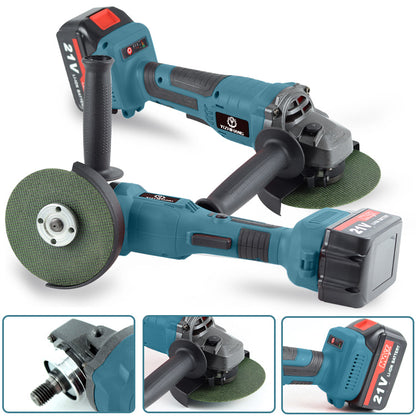 OEM Electric Angle Grinder YZHJMJ-06
