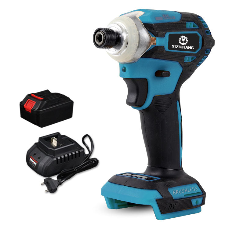 OEM Electric Impact Wrench YZHBS-08