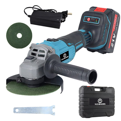 OEM Electric Angle Grinder YZHJMJ-013