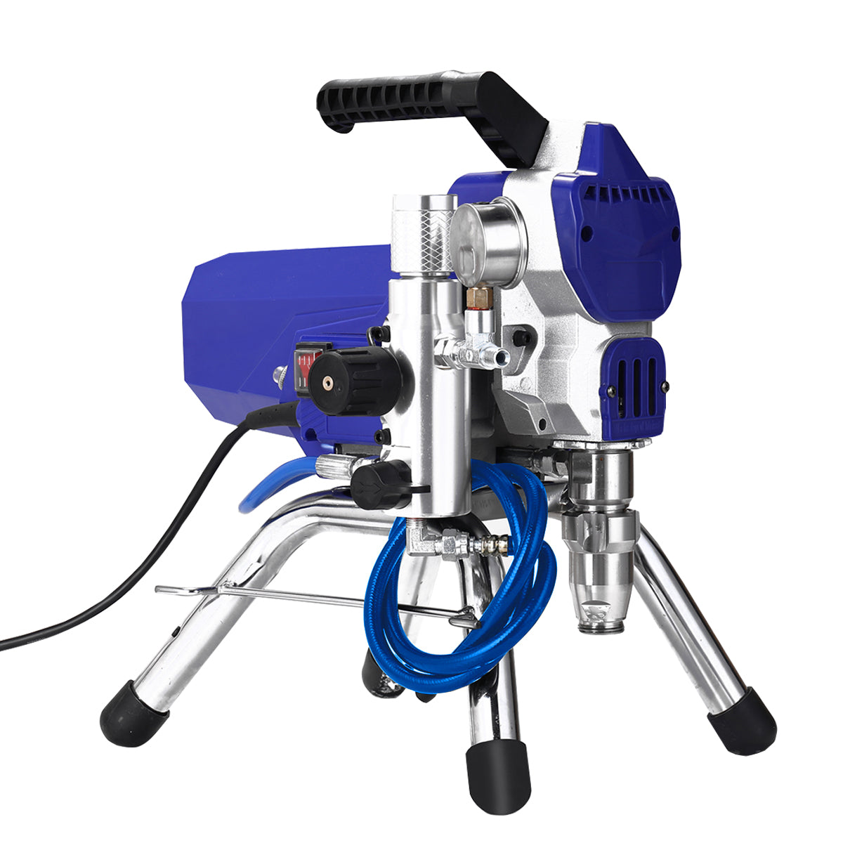 OEM Electric Paint Spray Gun YZHPTJ-003
