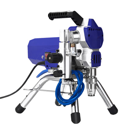 OEM Electric Paint Spray Gun YZHPTJ-003