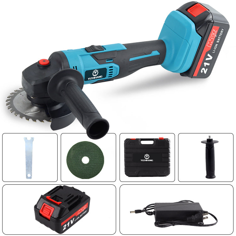 OEM Electric Angle Grinder YZHJMJ-010