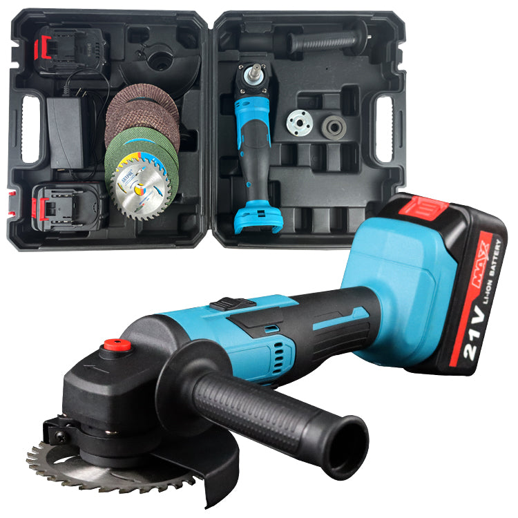 OEM Electric Angle Grinder YZHJMJ-017